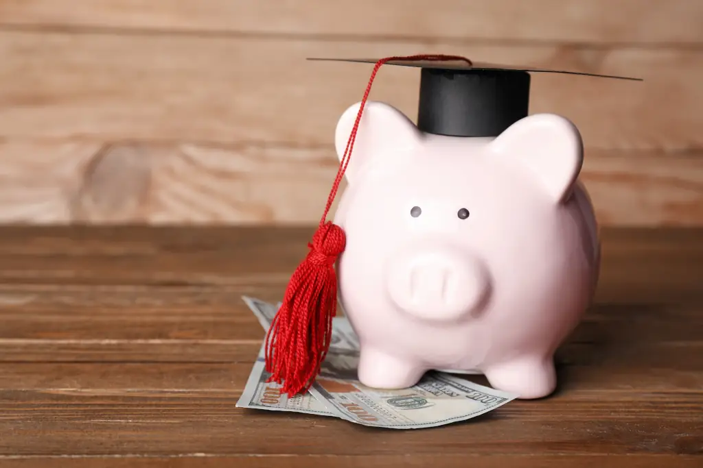 Financer les études de mes enfants